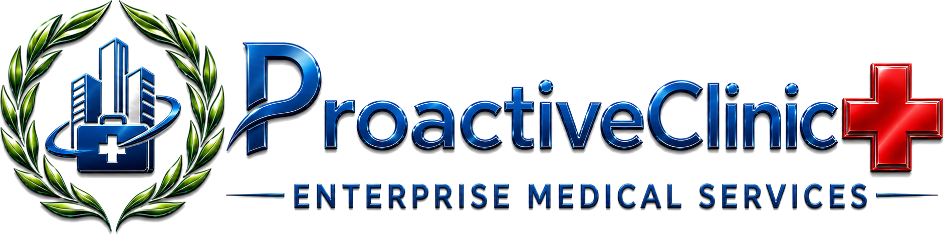 ProactiveClinic Enterprise Portal Access