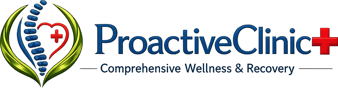 Proactive Clinic