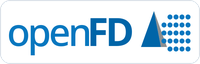 openFDA logo